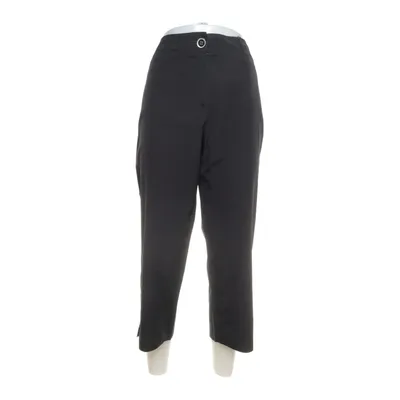 Driekwart broek (Zwart) van Gerry Weber