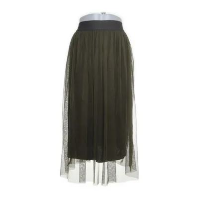 Tyllkjol (Grön, Flerfärgad) från Ajlajk Elastan, Polyester, Viskos