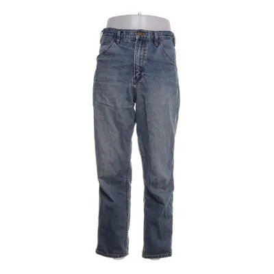 Jean (Bleu) de Uniqlo Coton
