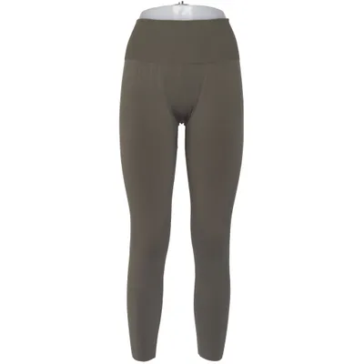 Collants de sport (Vert) de NVGTN Élasthane, Polyamide