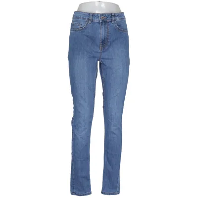 Jeans (Blue) from Promod Cotton, Elastane, Recycled polyester, Viscose