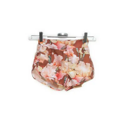 Korte broek (Bruin, Roze, Meerkleurig) van Molo Gerecycled polyester