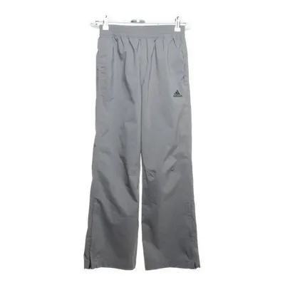 Träningsbyxor (Grå) från Adidas Polyester, Polyuretan