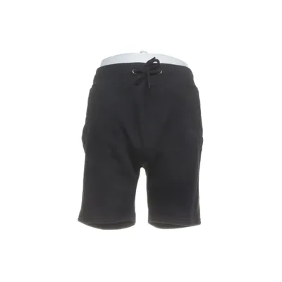 Mjukisshorts (Svart) från Pier One Bomull, Polyester