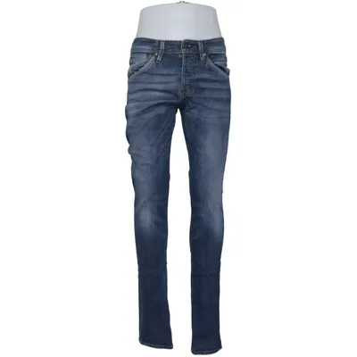 Jeans (Blue) from Jack & Jones Jeans Intelligence Cotton, Elastane, Polyester