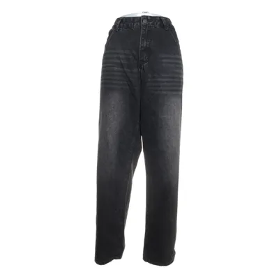 Jeans (Svart) från Maternity Bomull, Polyester, Viskos