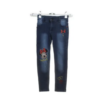 Jeans (Blå) från Mickey Mouse