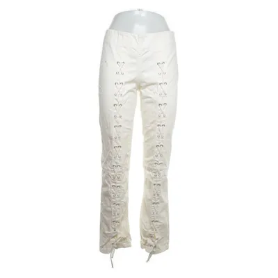 Jeans (Hvid) fra & Other Stories Bomuld