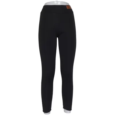 Leggings (Black) from Fashion Cotton, Polyester