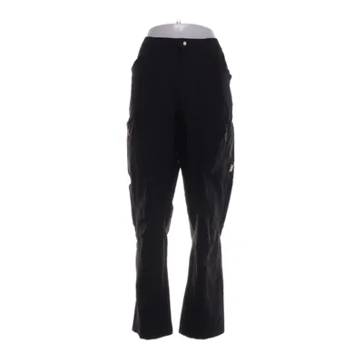 Arbetsbyxor (Winter - Stretch innen Fleece) från Engelbert Strauss Elastan, Polyamid