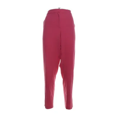 Pants (Pink) Elastane, Polyester, Viscose