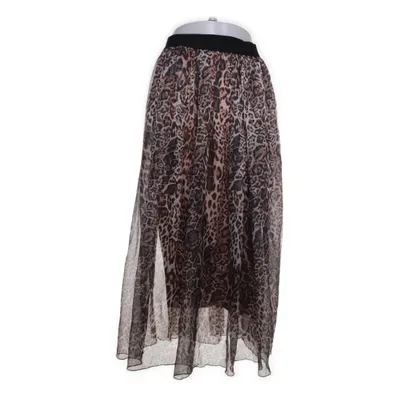 Långkjol (Brun, Flerfärgad) från Carlotta Firenze