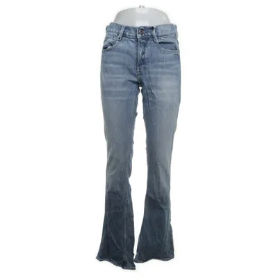Spijkerbroek (Blauw) van G-Star Raw