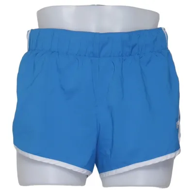 Sports shorts (Blue) from Adidas