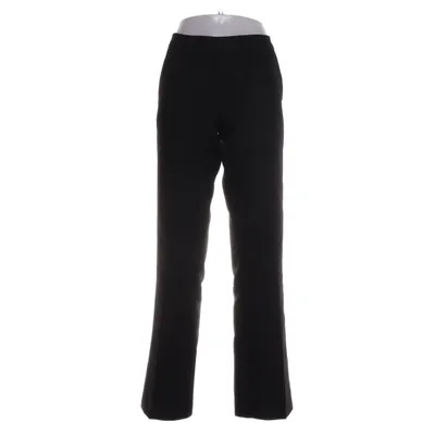 Kostymbyxor (Svart) från NLY Återvunnen polyester