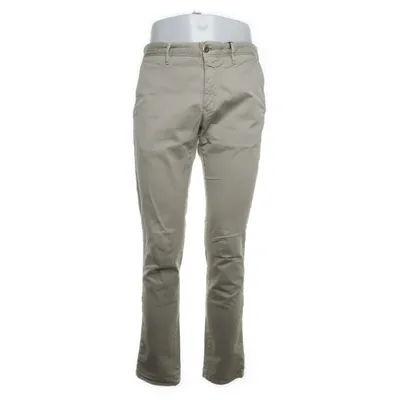 Byxor (Beige) från Incotex