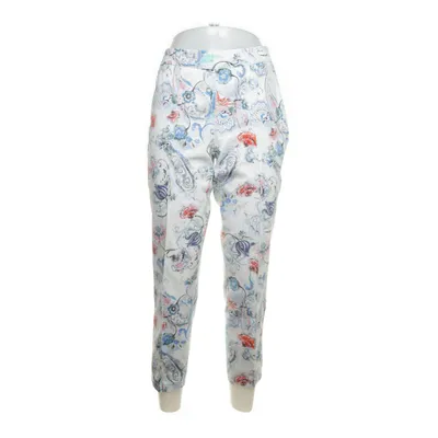 Pantalon (Blanc, Multicolore) de Thomas Rath