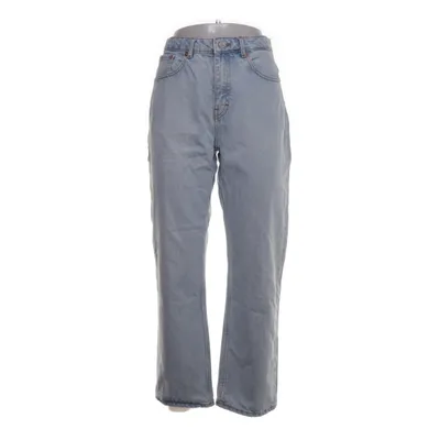 Jeans (Voyage High Straight Jeans) från voyage Bomull