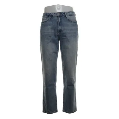 Jeans (Scotti - Relaxed Straight Jeans) från Homage Elastan, Återvunnen bomull