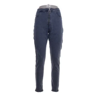 Jean (Bleu) de Terranova Coton, Élasthane, Polyester