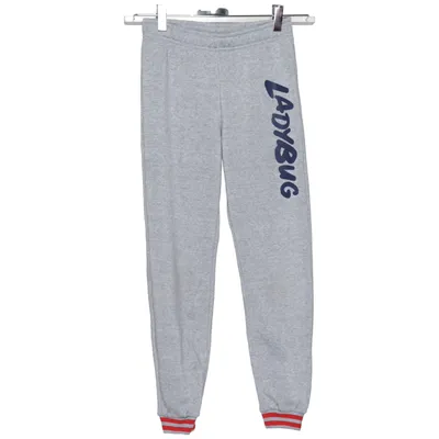 Joggingbroek (Grijs, Rood, Blauw) van Miraculous Polyester