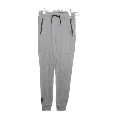Mjukisbyxor (Grå) från D.M.D by Denim Day Bomull, Elastan
