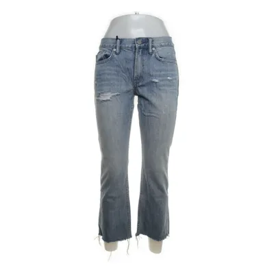 Jeans (Blå) från All Saints Bomull