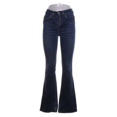 Jeans (LITA ONE) von Acne Studios Baumwolle, Polyurethan