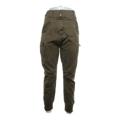 Cargo pants (Green) from Maison Scotch Cotton