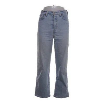 Jeans (Blue) from Levi's Premium Cotton, Elastane