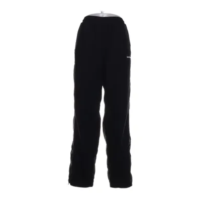 Träningsbyxor (Svart) från Iets Frans Polyester