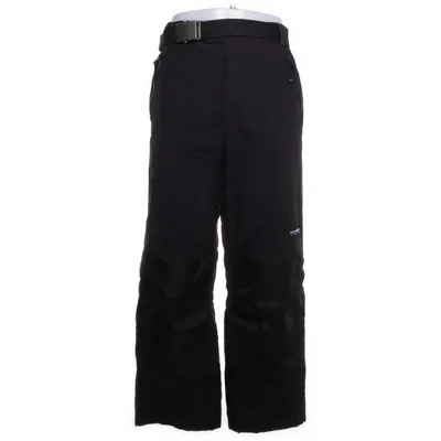 Snow pants (Black) from Phelix Nylon, Polyester