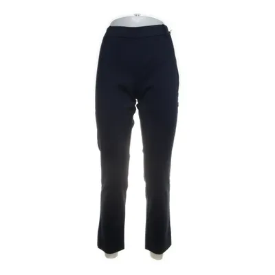 Pants (Blue) from Mango Basics Cotton, Elastane, Polyester