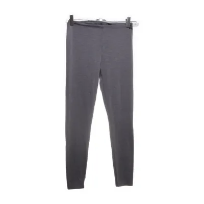 Lange onderbroek (Grijs) van Uniqlo Elastaan, Polyester, Viscose