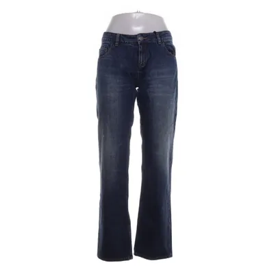 Jeans (Blue) from Masscob Cotton