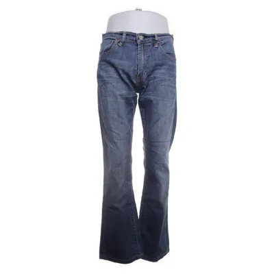 Spijkerbroek (527) van Levi Strauss & Co