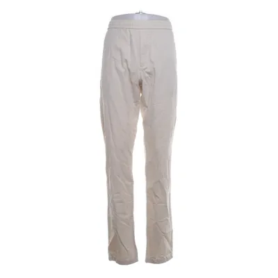 Pants (Beige) from Octobre Éditions Cotton, Linen