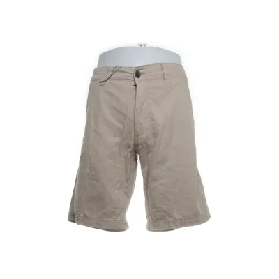 Denim shorts (Grijs) van North Bend Katoen