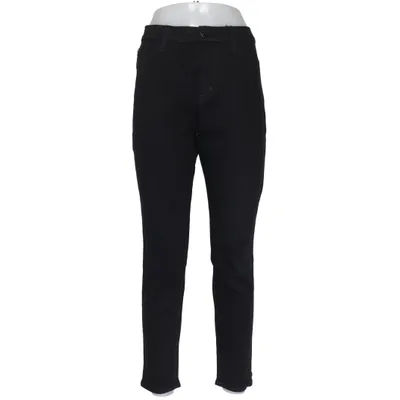 Jeans (Svart) från Hudson Bomull, Elastan, Lyocell, Polyester, Viskos