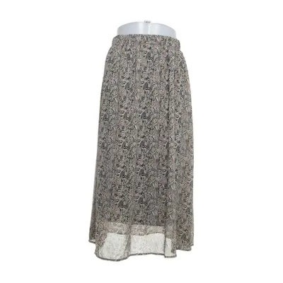 Kjol (Beige, Svart, Brun, Flerfärgad) från Aware by Vero Moda