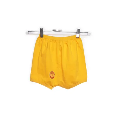 Shorts (Gul) från Manchester United