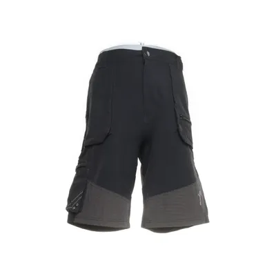 Korte werkbroek (Zwart, Grijs) van Pelle P Aramide, Elastaan, Nylon, Polyester, Polyurethaan