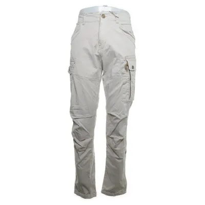 Cargobyxor (Grå) från G-Star Raw Ekologisk bomull, Elastan, Återvunnen polyester