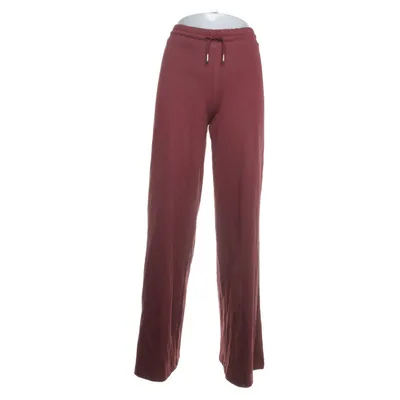 Mjukisbyxor (Röd) från Nelly Bomull, Polyester