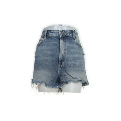 Jeansshorts (Blå) från New Look Denim Bomull, Polyester