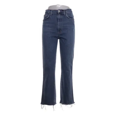 Jeans (A095G-1046) från Agolde Bomull, Elastan
