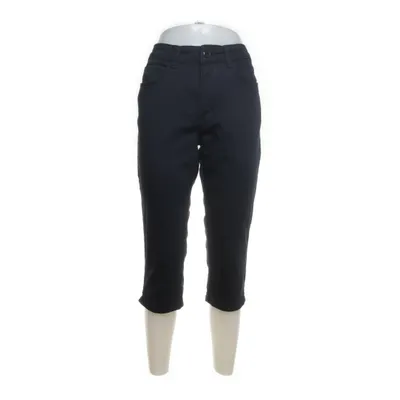 Trekvartsbyxor (Blå) från Para Mi Bomull, Elastan, Polyester