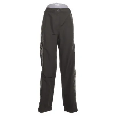 Cargobyxor (Grön) från Fila Polyester