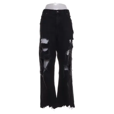 Spijkerbroek (STRAIGHT) van Bershka