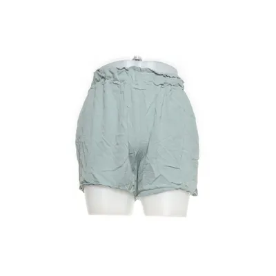 Short (Turquoise) de Fresh Lemons Viscose